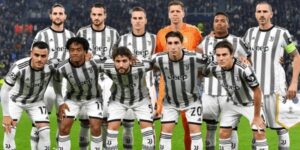 Bí quyết thành công của đội bóng