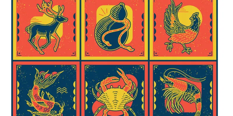 Mẹo chơi Bầu Cua Cá Ngựa chính xác