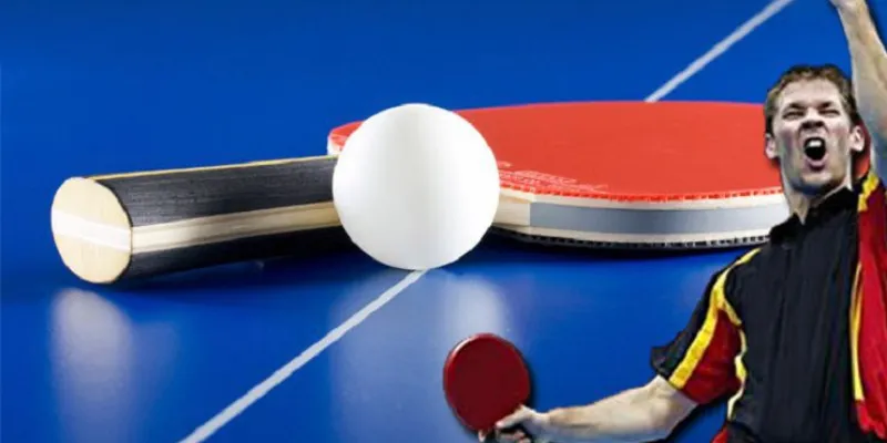 Danh sách các loại kèo bóng bàn phổ biến