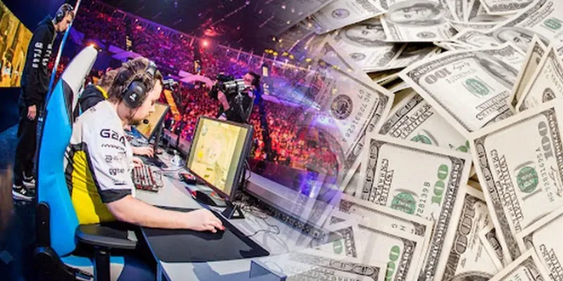 Hướng dẫn chiến lược cá cược thể thao điện tử chuẩn xác