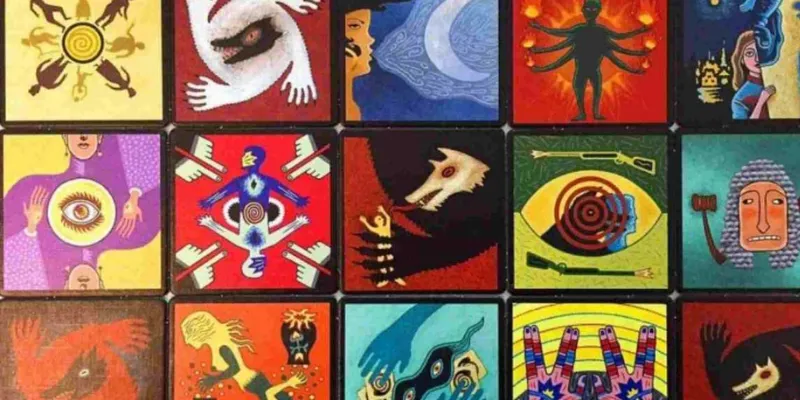 Hiểu rõ nguyên lý hoạt động của game ma sói