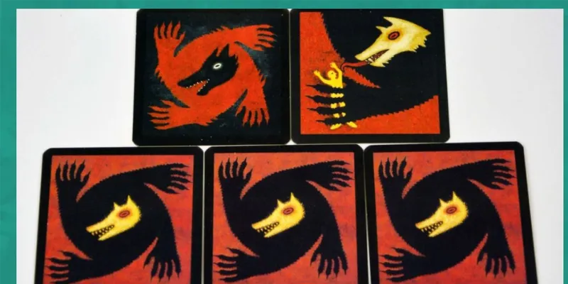 Chia sẻ mẹo cược bài ma sói để thắng nhiều hơn