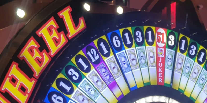 Chiến lược chơi Money Wheel thành công