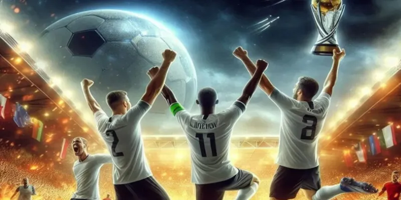 Thủ thuật chơi thể thao ảo nâng cao tỷ lệ thắng