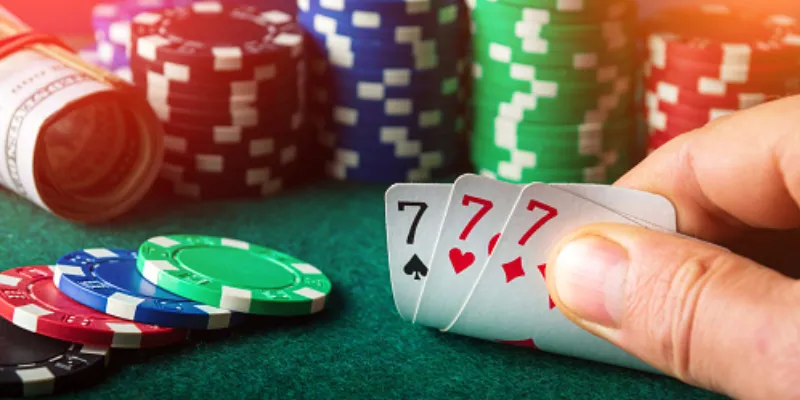 Các kiểu thắng trắng và bị phạt thua trong game Cát Tê