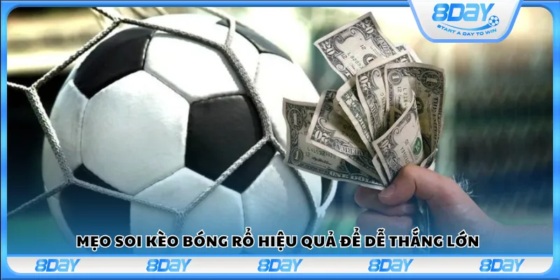 Mẹo soi kèo bóng rổ hiệu quả để dễ thắng lớn