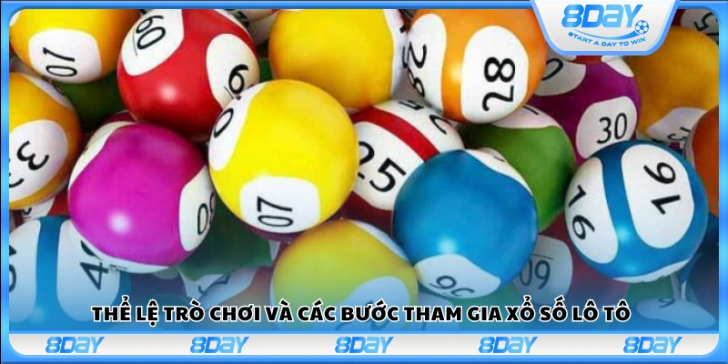 Luật chơi và quy trình tham gia lô tô chi tiết